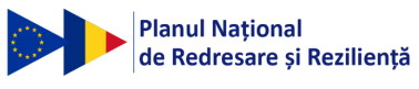 PNRR - Planul Național de Redresare și Reziliență